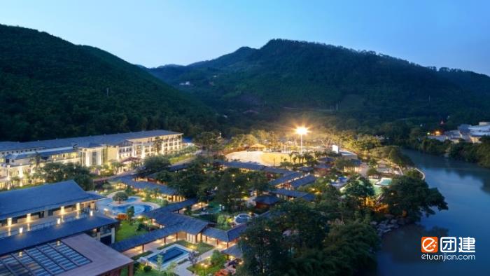 所在区域:重庆市,重庆地图中查看 详细地址:重庆市渝北区统景风景区