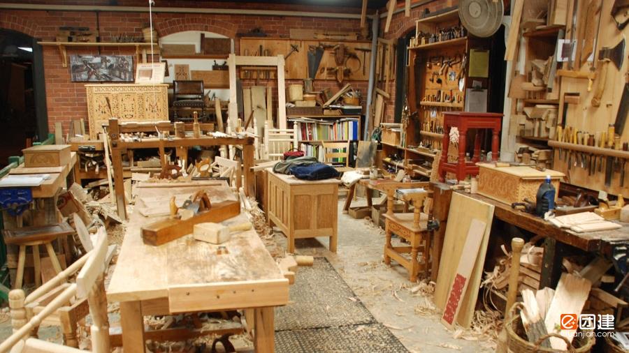 贵州|木工体验1天