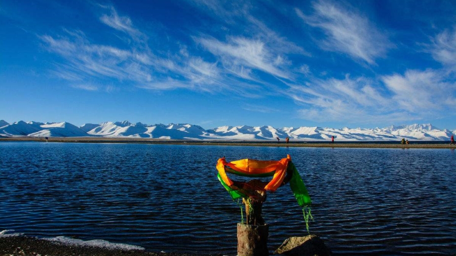 旅行-领略西藏圣域之美