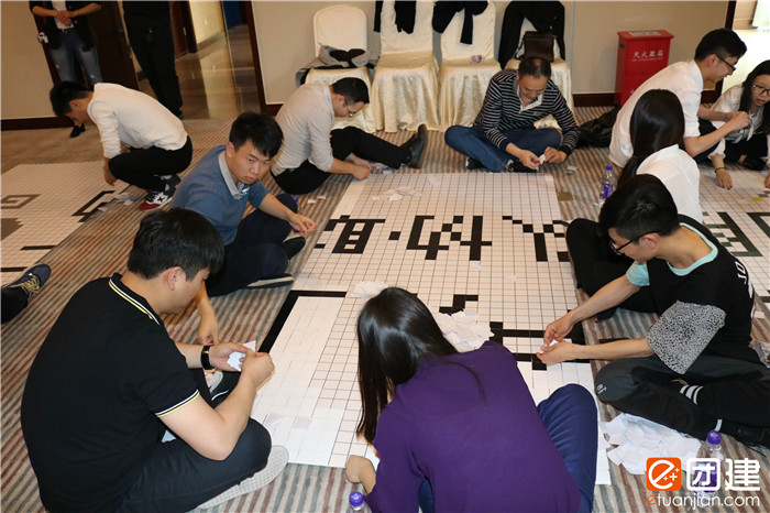 像素世界拓展,团队分工,又相互协作