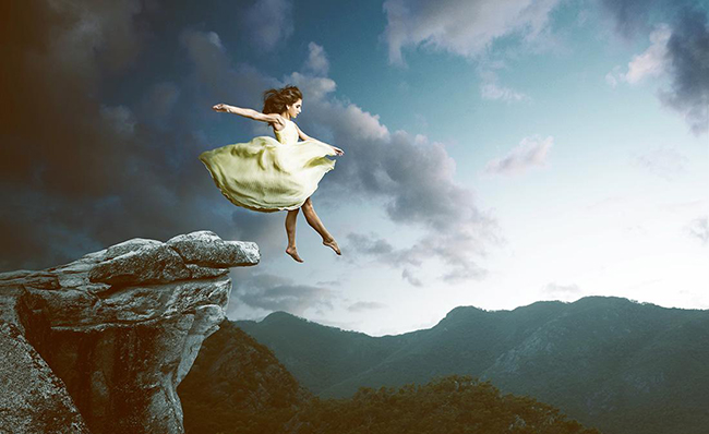 e团建职场|职场"灰姑娘"该醒醒了